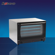 Hot air circulation electric oven Commercial electric oven Baking box Commercial electric oven Large capacity commercial cake electric oven