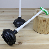 Powerful toilet suction multi-layer thickened rubber toilet pump skin pipe sewer dredge toilet