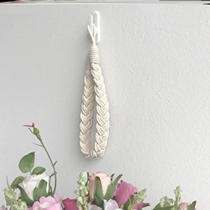 Curtain fixed wall hook non-perforated curtain adhesive hook wall hook tape sticky paste wall hook curtain strap matching