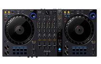 Pioneer DDJ-FLX6 Digital DJ Controller rekordboxSeratoDJpro Compatible 4-channel Djing Machine
