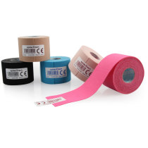 Imported Japanese-made muscle stick spider tech hypoallergenic intramuscular tape patch bandage muscle stick