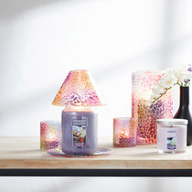 yankee candle Lavender vanilla Lavender vanilla coconut island coconut island ceremony