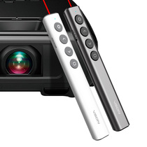 VSON N35 PPT rechargeable page pen projection pen multimedia electronic pen courseware pointer laser remote control