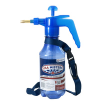 1L original municipal pressure sprayer export American water spray pot pneumatic high pressure water spray kettle