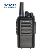 Wico three-way VK-308 walkie-talkie vvvk large capacity battery simulation site plant outdoor hand table distance