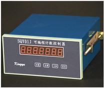 SQY01J Programmable counting Controller(Brand:Kingyu)
