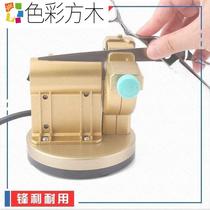 Electric artifact machine tailor-made automatic professional automatic hairdresser scissors mill commercial high-efficiency grinding