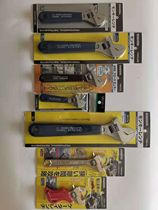 Japanese engineers ENGINEER cards tool spanner TWM-01 02 03 04 05 07 08