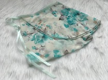 Ballet practice suit skirt Imported high-end printed dance one-piece yarn skirt
