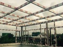 Changzhou fenglu glass sunshine room broken bridge aluminum doors and windows Aluminum alloy partition titanium alloy sliding door golden steel mesh screen window