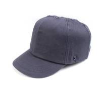 Clean fit ratio 01-2094 Top Cap navy blue big code anti-collision hat baseball style sports safety helmet