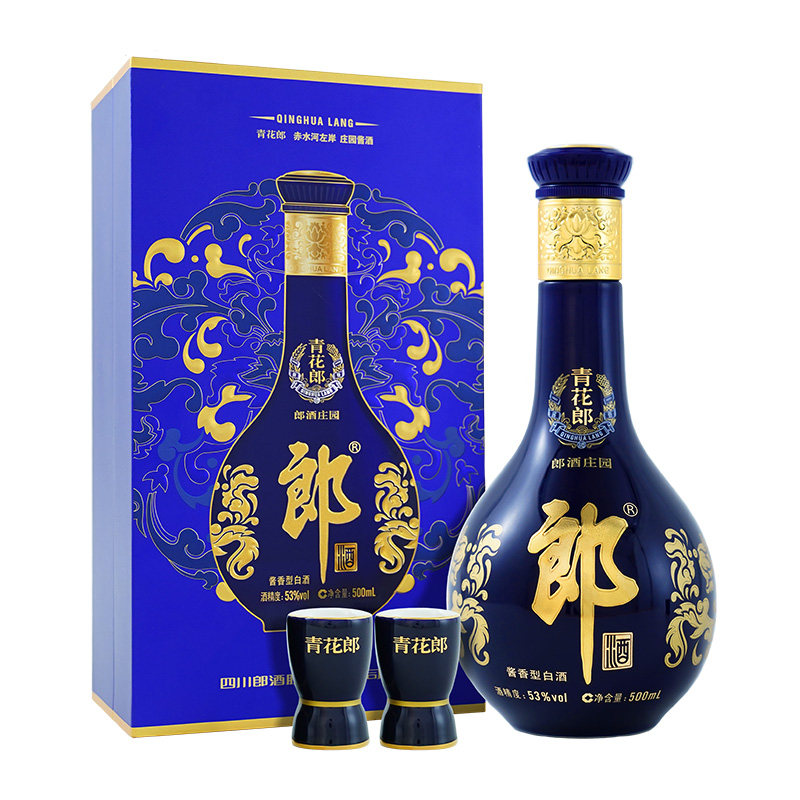 青花郎酒官方旗舰店-青花郎酒官方旗舰店促销价格、青花郎酒官方旗舰店