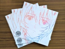 Baozheng spot Utada One Last Kisss limited vinyl LP EVA gospel warrior Bao Shunfeng