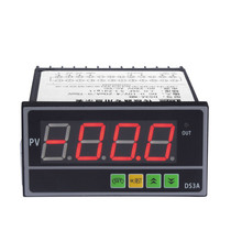 SANYOU DS3A-NB INB RB NΩ iB sensor special display meter Resistance ruler digital display meter