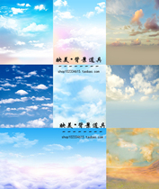 Photo studio photo photography childrens wedding dress photo cloth Sky Blue Sky white clouds sunset fire Sunset Photo Background Paper