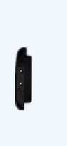 Haiyda HIYDA HYD Q3 walkie-talkie battery