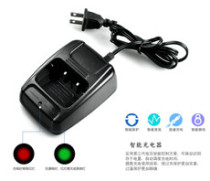 New WorldCon XST walkie talkie F-320 F320 walkie-talkie lithium charger