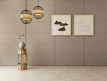 Anchor background cloth shaking sound Net Red video shooting background Chinese living room simple 3d studio decoration background wall