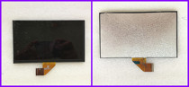 Suitable for 7 inch FPC070NE3401-D LCD screen LCD screen LCD screen LCD screen