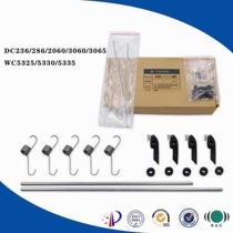 Xerox 3065 Modified separation claw 3060 2060 286 5335 5330 Fixing separation claw powder box