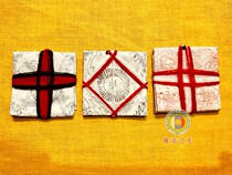 Kyori Temple Grand Geshe blesses Mori Zhitian Guguang Buddha Mother Secret Auspicious Heavenly Mother Amulet Pendant