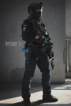 TRN] BACRAFT SHIELD FA multifunction tactical pants Multi-pocket pants Outdoor time-limited offer