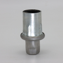 38 round tube stainless steel adjusting shelf foot commercial stove equipment induction cooker table adjusting cabinet bullet foot
