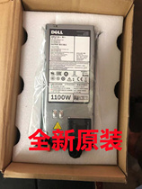 Original DELL R620 R720 R520 1100W DC power supply E1100D-S0 5G4WK Y1MGX