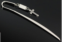 Cross Bookmark Christmas Gift Church Gospel Fellowship Gift