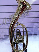 Three-flat key sub-medium sound (flat key Ba Lidong) flat three-key sub-sound B- flat