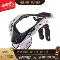 South Africa 2022 new Leatt 5 5 Neck Cross Country Motorcycle Speed Drop Neck Leatt Guard Neck