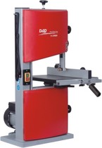 Qingdao Diendi DD woodworking band saw RBS250A band saw plastic cutting machine wire cutting