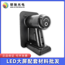 led electronic screen small spacing electric board picker vacuum suction cup screen repair tool floor tile screen suction board machine dismantling screen