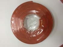 Screen printing scraper screen printing adhesive strip wear-resistant scraping 30*8 flat mouth water oil and solvent resistance