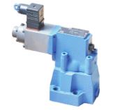 SHLIXIN Proportional PRESSURE reducing valve DRE DREM DREMCN30-30 10YM 2 V