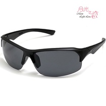  Sunglasses sunglasses mens color-changing anti-ultraviolet 2021 new trendy glasses female polarizer night vision driving special