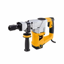 Leia G3501 high-power electric pick-up wall slotting broken concrete