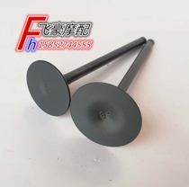 Applicable to SDH175-6-7 Storm Eye Front Eyes Meng CBF190RX War Eagle Gas Cylinder Head Special Intake and Exhaust Valve