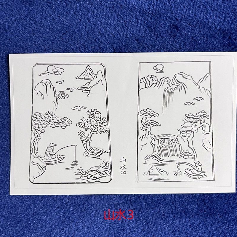 中国　玉石彫刻　神獣雕　玉器　玉牌　根付　C　R7136E 雕刻玉牌-雕刻玉牌促销价格、雕刻玉牌品牌- 淘宝