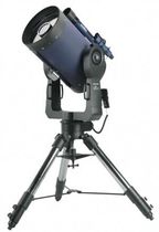 MEADE MEADE Mead 14 inch LX600-ACF14 inch telescope professional stargazing HD