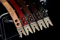 Lulu with pure leather straps Lulea double anti-3 5F braces 2 8F braces 3 5T (camera braces big full)