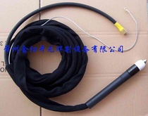 Plasma accessories P80 cutting gun torch straight handle automatic CNC cutting punching engraving machine electrode nozzle cap 1