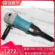 Japan makita makita SA7000C Polishing Machine Speed Speed Metal Grinding Machine Angle Sandpaper Sanding Polishing Machine