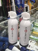 High pressure gas tank SLR dust removal Compressed air tank dust removal tank Camera lens cleaning Camera kit cleaner