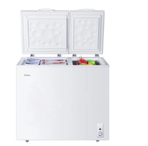 Haier Freezer