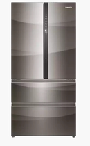 Casa Dixi refrigerator BCD-633WDCHU1