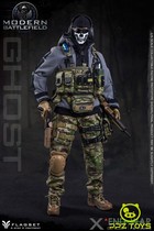 FLAGSET 73033 1 6 DOOMSDAY WAR END WAR DEATH SQUAD”X  GHOST UNDEAD SPOT