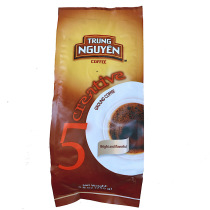 Full 80 yuan Vietnam Central Plains coffee powder 1 2 3 4 5 250 grams drip-free hand black coffee