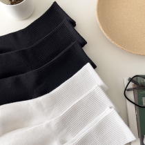 2 double-pack black and white with classic color middle tube