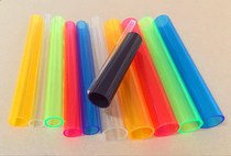 High transparent acrylic tube Plexiglass cylindrical solid rod Cylinder custom cover light guide rod Plexiglass rod